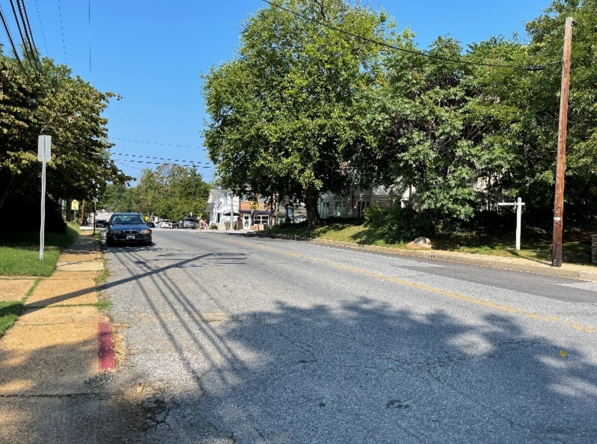 608 Melvin Ave, Annapolis, MD 21401