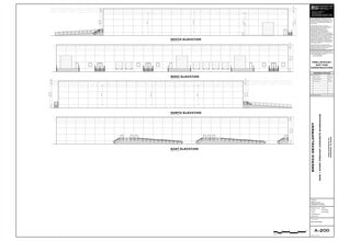 2320 Michigan St, Hammond, IN for lease Site Plan- Image 2 of 10