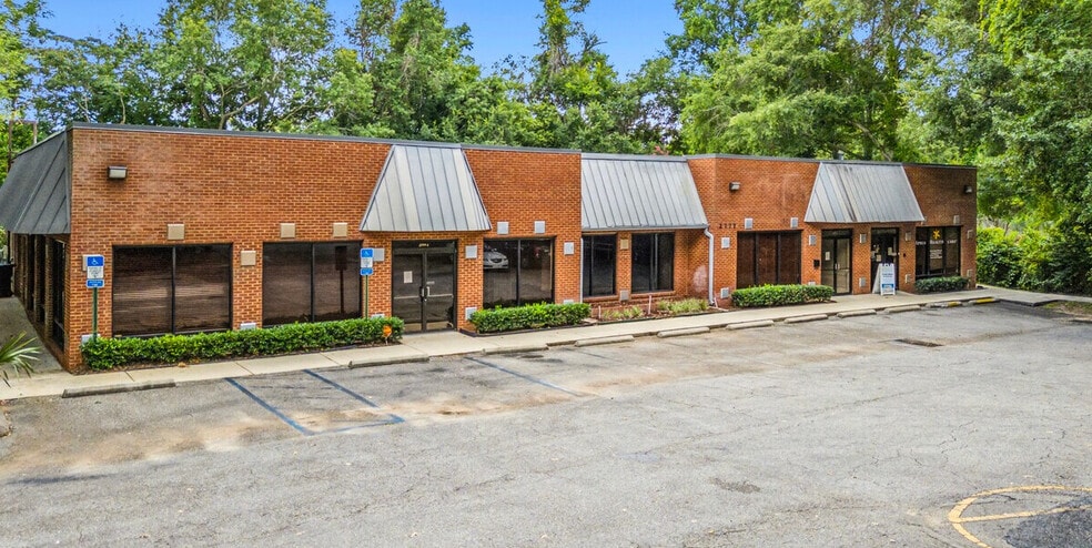 2777 Miccosukee Rd, Tallahassee, FL for lease - Building Photo - Image 1 of 19