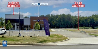More details for 4990 Dressler Rd Northwest, Canton, OH - Retail for Lease