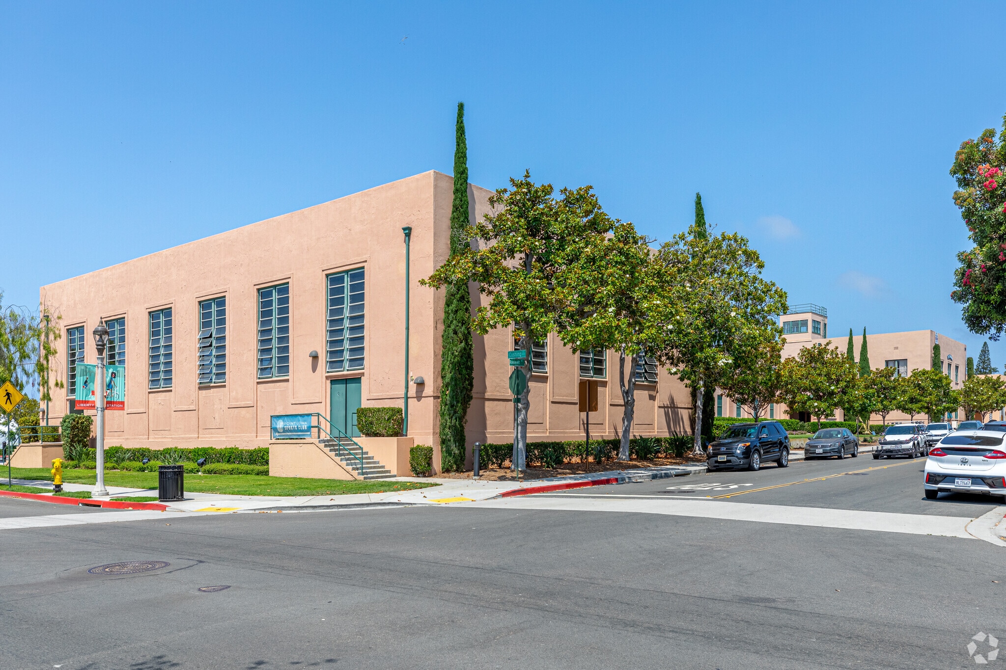 2751 Roosevelt Rd, San Diego, CA for lease Building Photo- Image 1 of 5