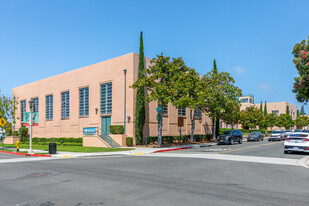 Building 210 - Commercial Real Estate