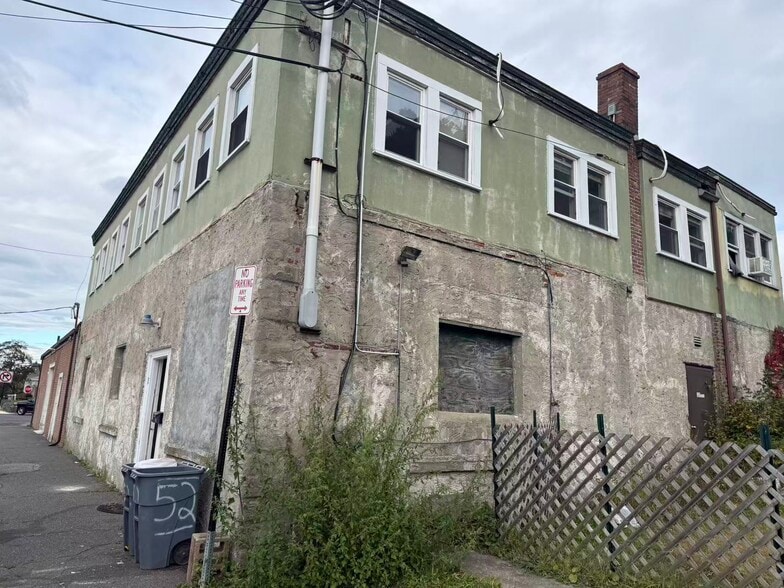 42-52 Federal ave, Quincy, MA for sale - Building Photo - Image 2 of 19