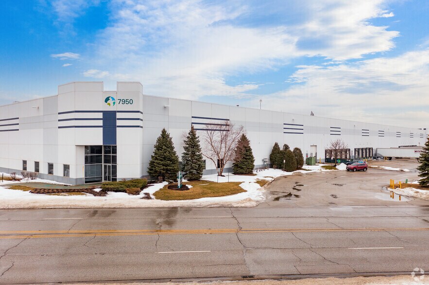7950 Joliet Rd, McCook, IL for sale - Primary Photo - Image 1 of 1