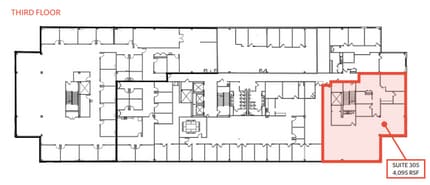 115 S 84th St, Milwaukee, WI for lease Floor Plan- Image 1 of 1