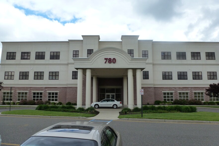 780 Route 37 W, Toms River, NJ for sale - Building Photo - Image 1 of 1