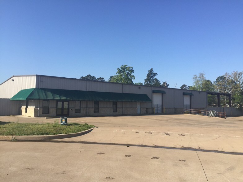 13209 Kallan Ave, Tyler, TX for sale - Building Photo - Image 1 of 1