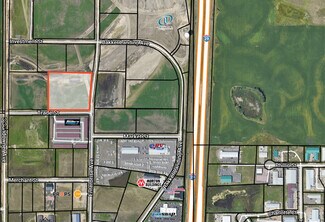 More details for 2030 Trade St, Tea, SD - Land for Sale