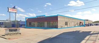 More details for 5200-5204 Airport Fwy, Haltom City, TX - Industrial for Lease