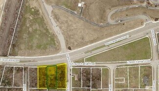 More details for 2995 Frayser-Raleigh Rd, Memphis, TN - Land for Sale