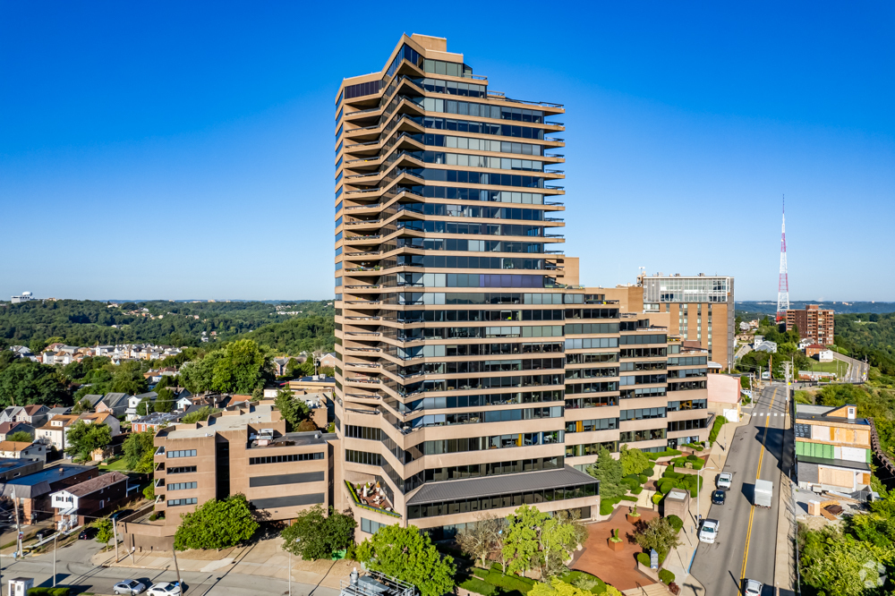 1301 Grandview Ave, Pittsburgh, PA for lease Building Photo- Image 1 of 13