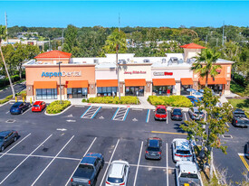 100% Leased Multi-Tenant Retail Strip - NNN Property