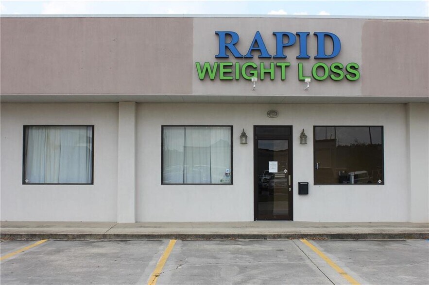 303 W Minnesota Park Rd, Hammond, LA for sale - Building Photo - Image 1 of 1