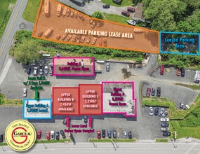 2705 Belair Rd, Fallston, MD for lease Building Photo- Image 2 of 9