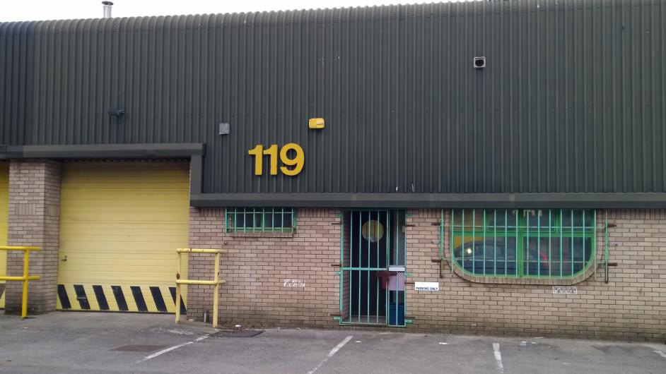 Springvale, Cwmbran for lease - Building Photo - Image 1 of 6