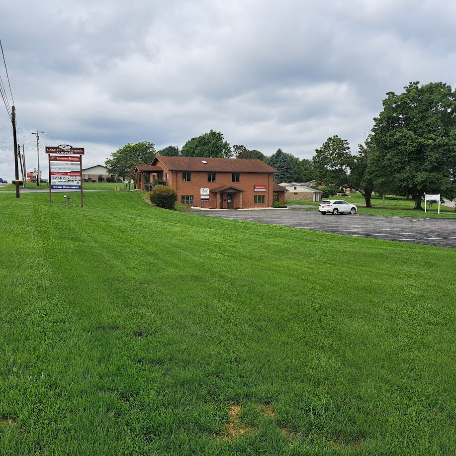 602 Evans City Rd, Butler, PA 16001 602 Evans City Rd Professional