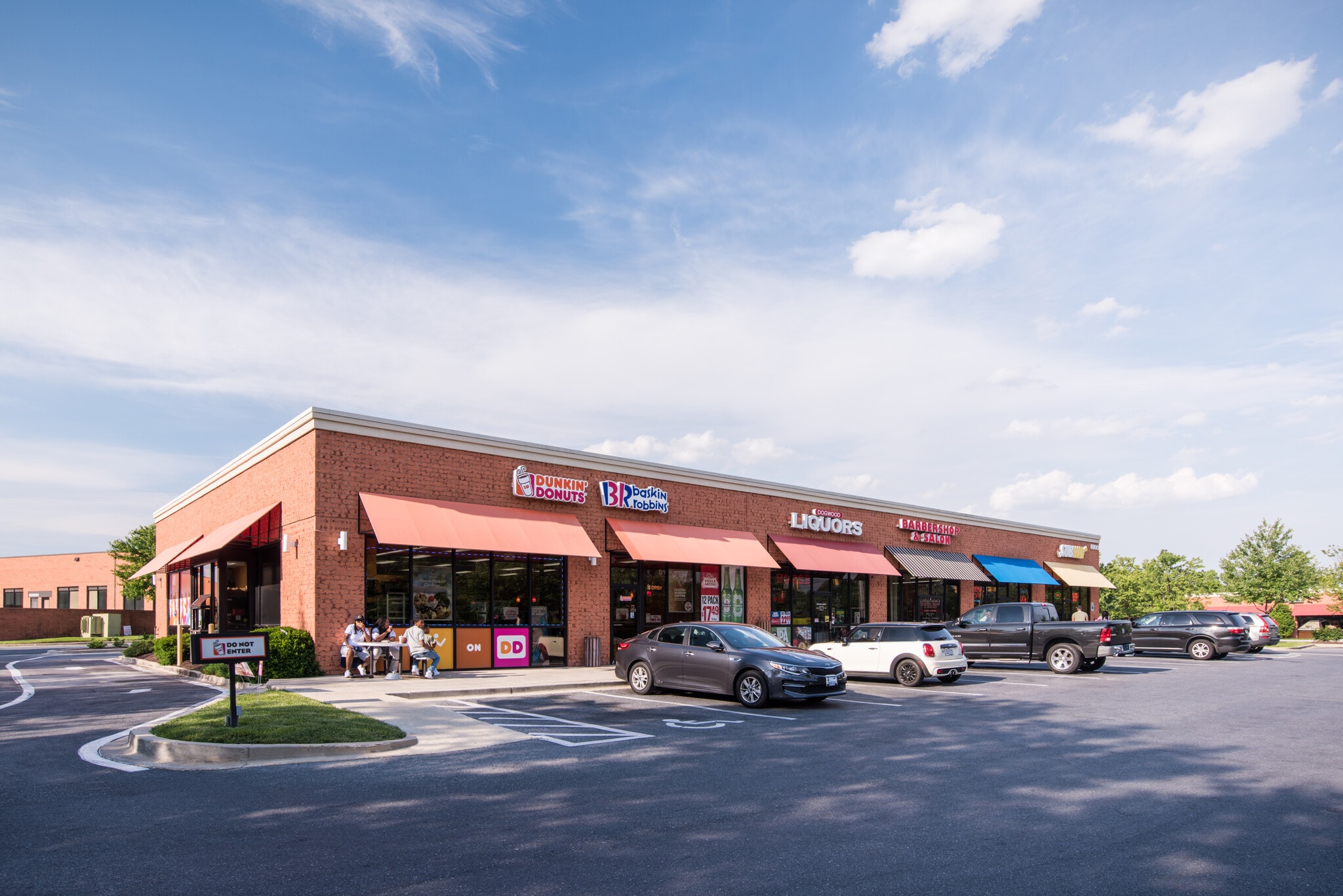 2505 Lord Baltimore Dr, Windsor Mill, MD for lease Primary Photo- Image 1 of 3