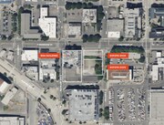 RDA Building Portfolio - Commercial Real Estate