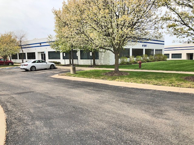 4130 Varsity Dr, Ann Arbor, MI for lease - Building Photo - Image 2 of 4