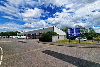 More details for Roentgen Rd, Basingstoke - Industrial for Lease