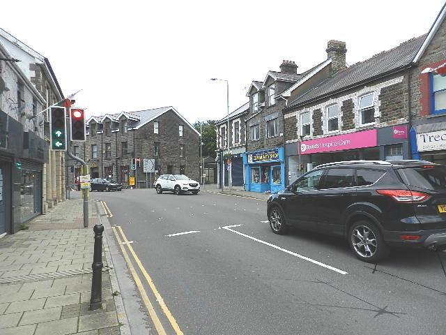 210-211 High St, Treorchy for sale - Building Photo - Image 3 of 18