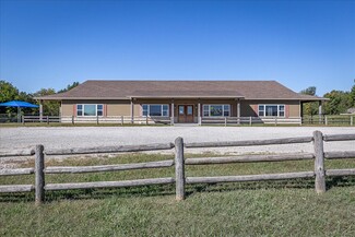 More details for 3536 NW Gower Rd, Gower, MO - Retail for Sale