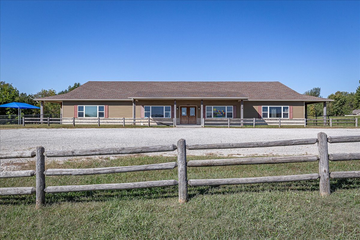 3536 NW Gower Rd, Gower, MO for sale Building Photo- Image 1 of 35