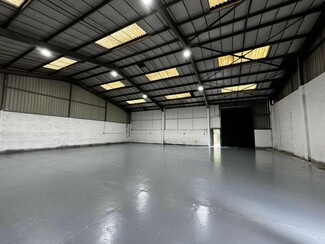 More details for Ridgewell Way, Tonypandy - Industrial for Lease