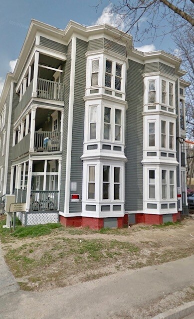 151 Horton St, Lewiston, ME for sale Primary Photo- Image 1 of 1