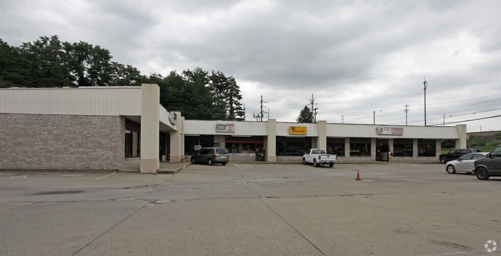 1212 N Main St, Williamstown, KY for lease - Building Photo - Image 2 of 2