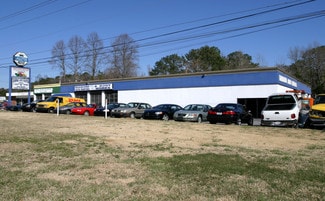More details for 2849 S Cobb Dr SE, Smyrna, GA - Retail for Lease