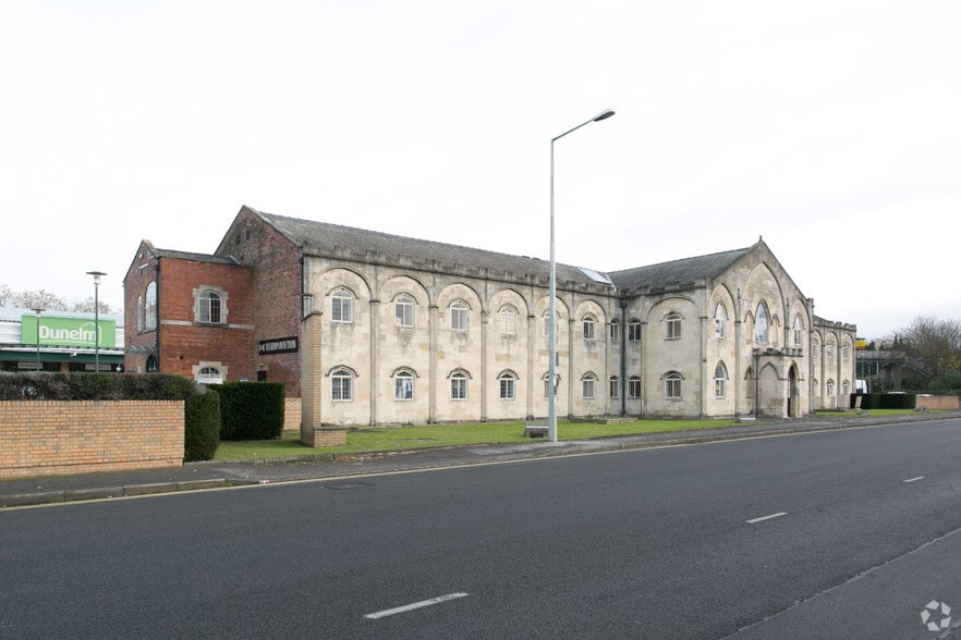 Westgate St, Gloucester for sale - Building Photo - Image 1 of 1