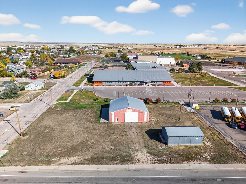 735 Palmer Ave, Bennett, CO for sale - Building Photo - Image 2 of 18