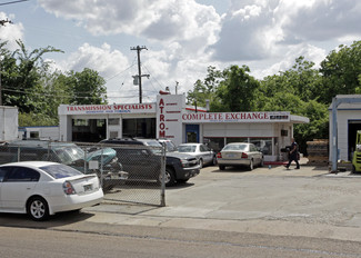 More details for 2905 Lamar Ave, Memphis, TN - Retail for Lease