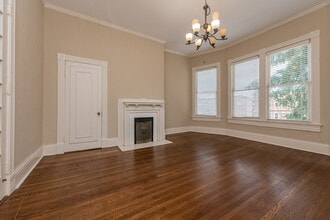 2607 Vineville Ave, Macon-Bibb, GA for lease Interior Photo- Image 2 of 4