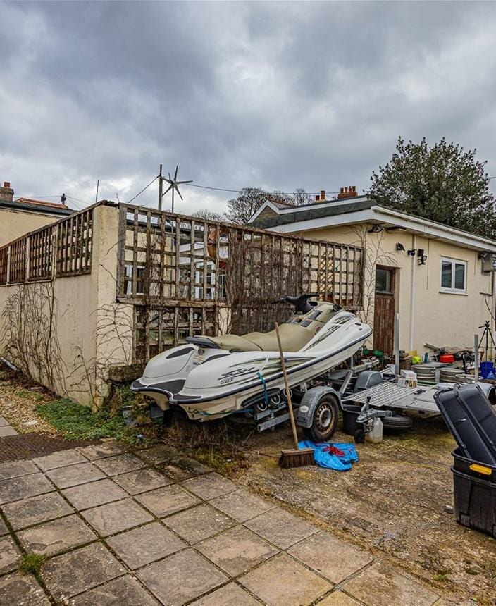 90 South Rd, Penarth for lease Building Photo- Image 1 of 13