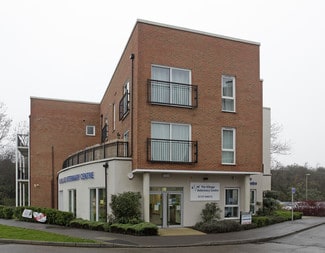 More details for Thornton Side, Redhill - Office for Sale