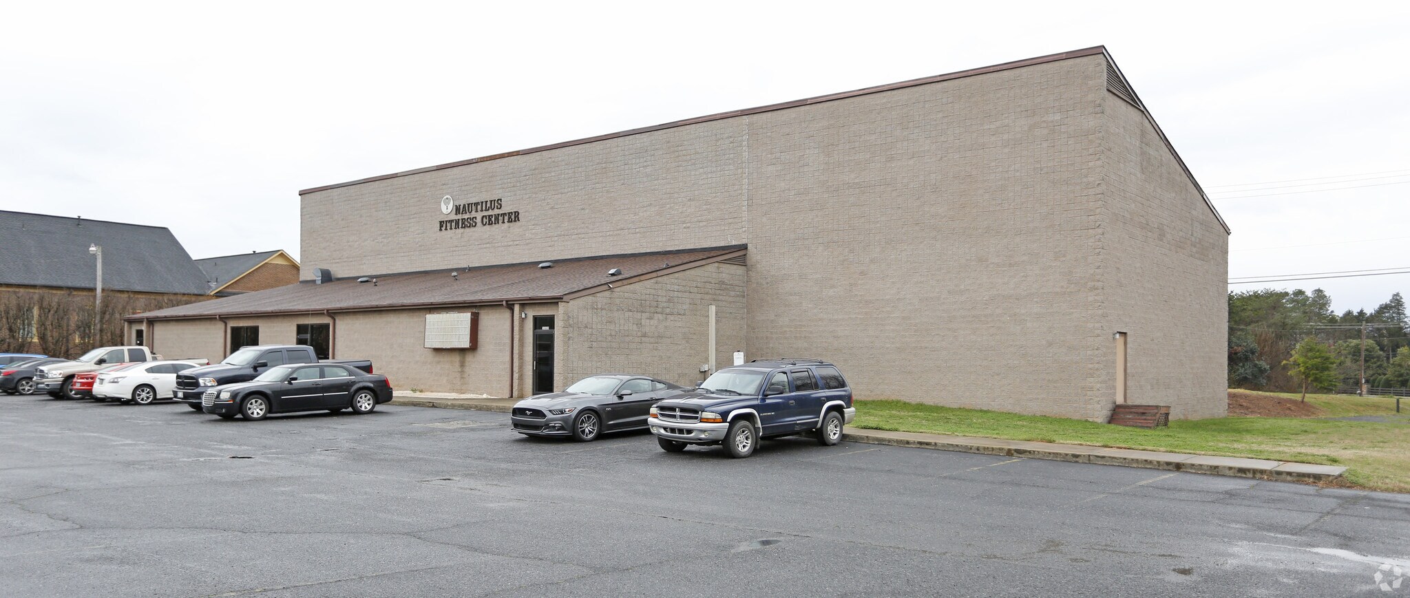 20801 Torrence Chapel Rd, Cornelius, NC for sale Primary Photo- Image 1 of 1