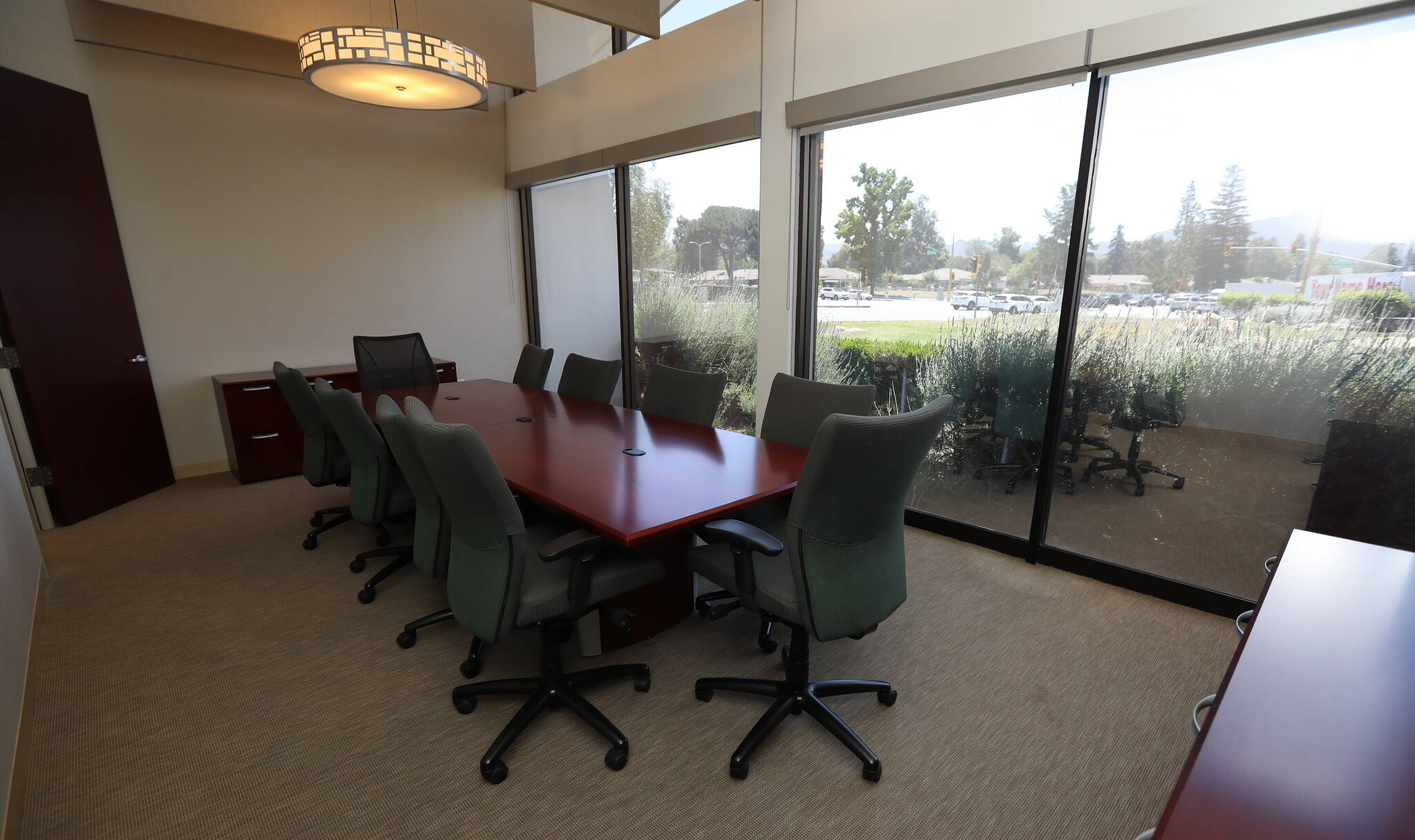 971-973 S Westlake Blvd, Westlake Village, CA for lease Interior Photo- Image 1 of 4