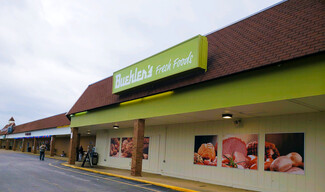 More details for 230 Portland Way N, Galion, OH - Retail for Lease