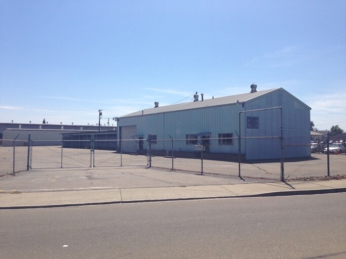 200 N Beckman Rd, Lodi, CA for sale Primary Photo- Image 1 of 1