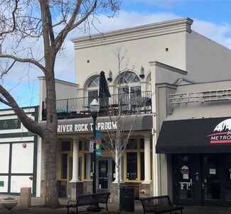 More details for 157 S Murphy Ave, Sunnyvale, CA - Office for Lease