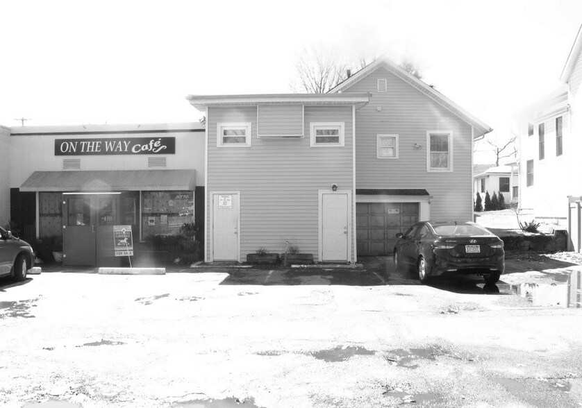 34 Ridgeland Ter, Rye, NY for lease - Building Photo - Image 2 of 10