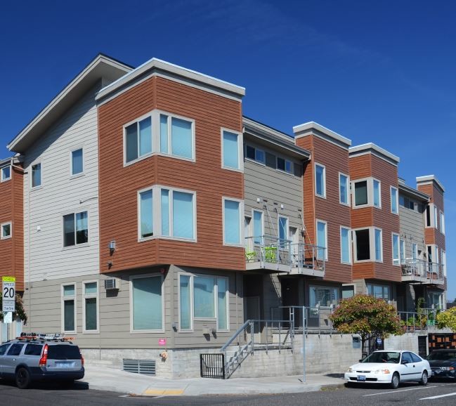 1607 NW Davis St, Portland, OR for sale - Building Photo - Image 1 of 1
