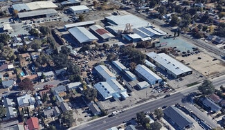 More details for 1240 Filbert St, Stockton, CA - Industrial for Sale