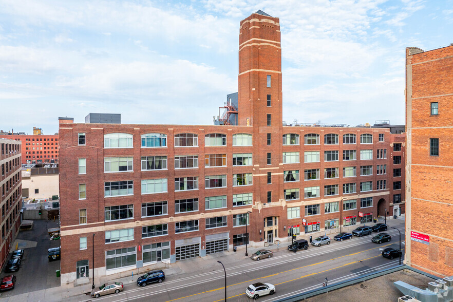 700 Washington Ave N, Minneapolis, MN for lease - Primary Photo - Image 1 of 5