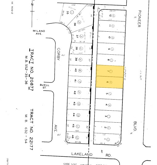 1092910935 Pioneer Blvd, Santa Fe Springs, CA 90670