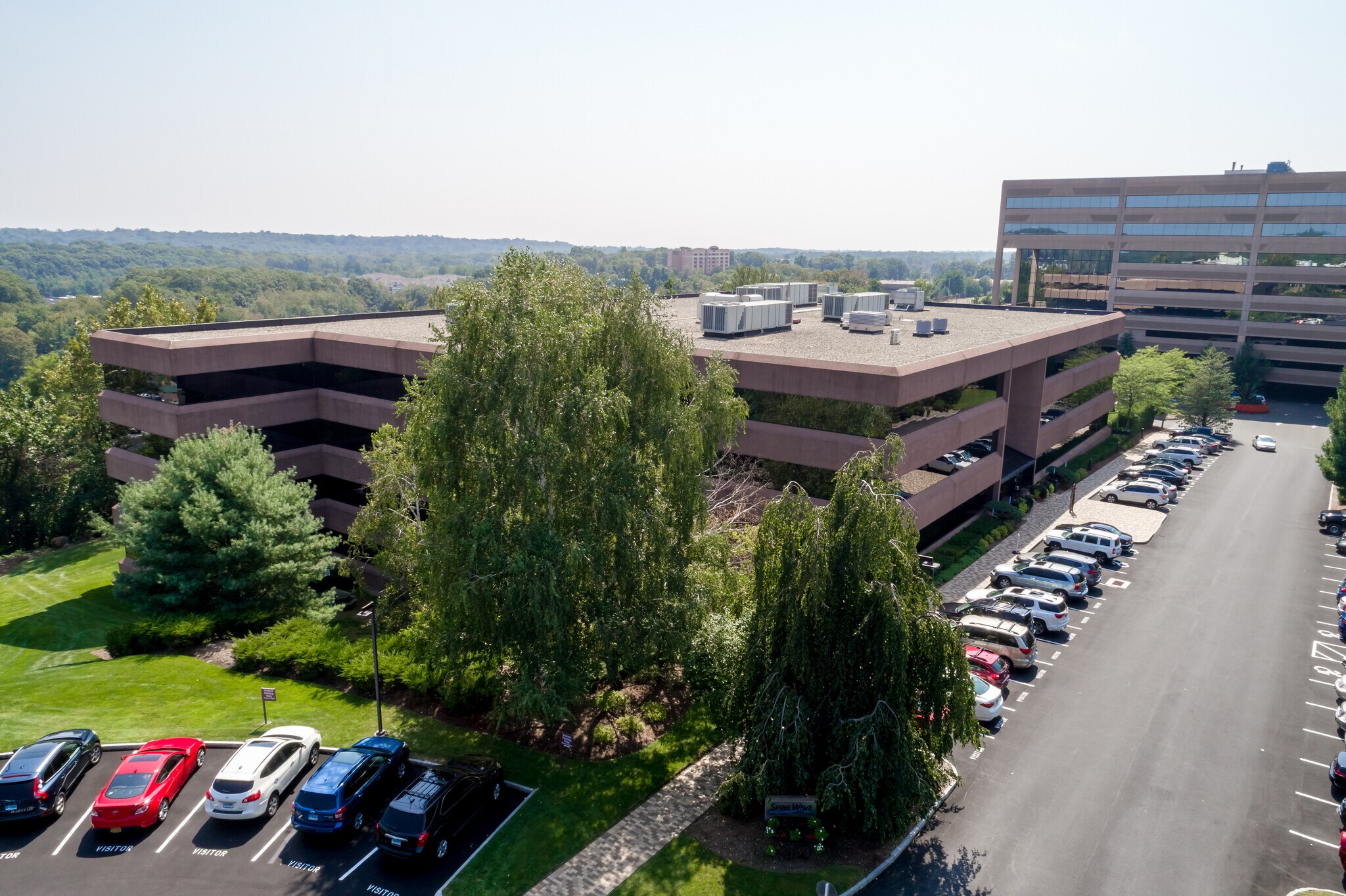 3 Enterprise Dr, Shelton, CT 06484 Office for Lease