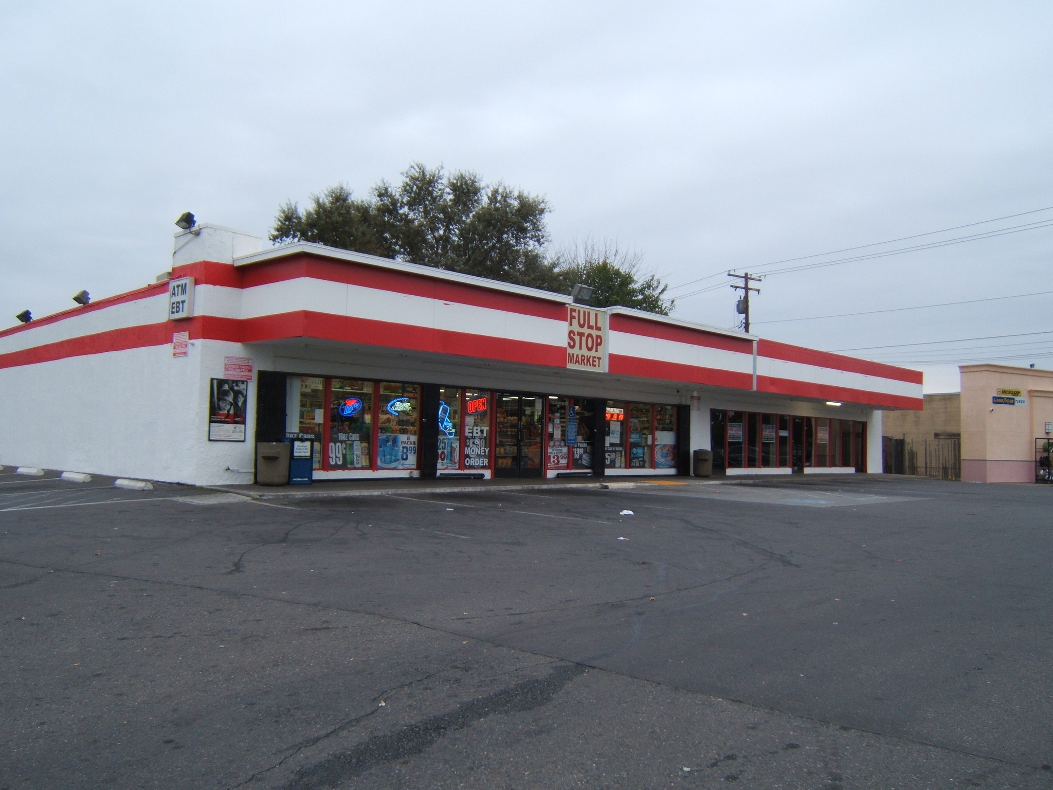 10069 Folsom Blvd, Rancho Cordova, CA for sale Primary Photo- Image 1 of 7