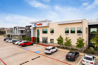 More details for 8105 Rasor Blvd, Plano, TX - Coworking for Lease